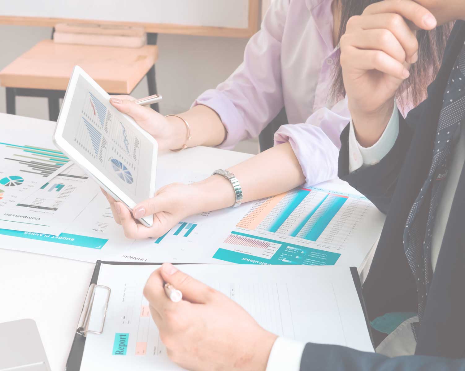 Markenbildung und Positionierung